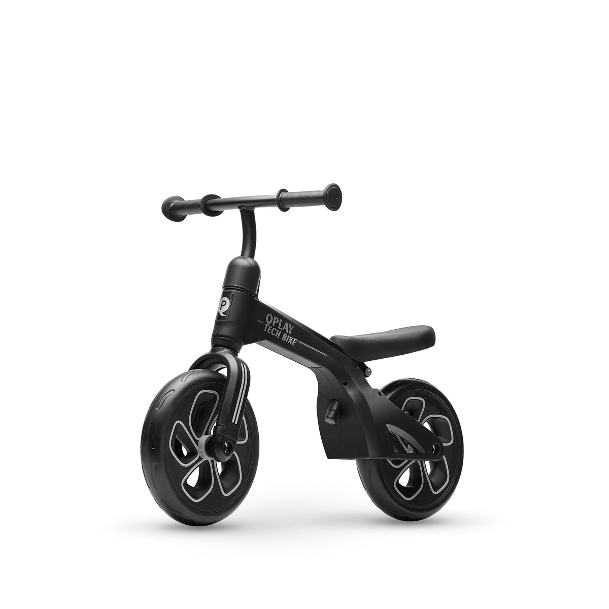 QPLAY Tech 10-inch Balance Bike