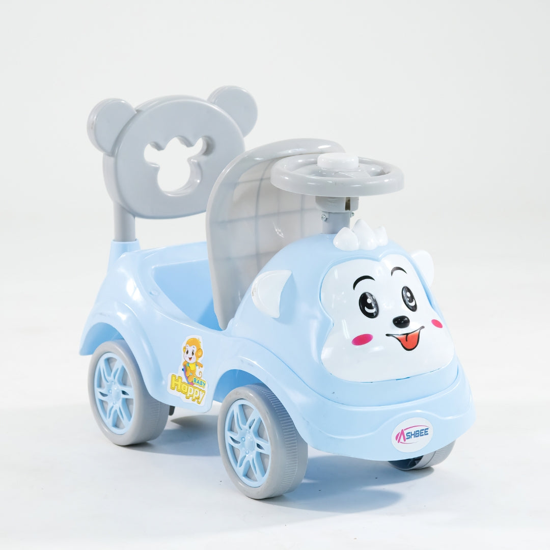 Ashbee NBR 8180 Monkey Kids' Mini-Rider