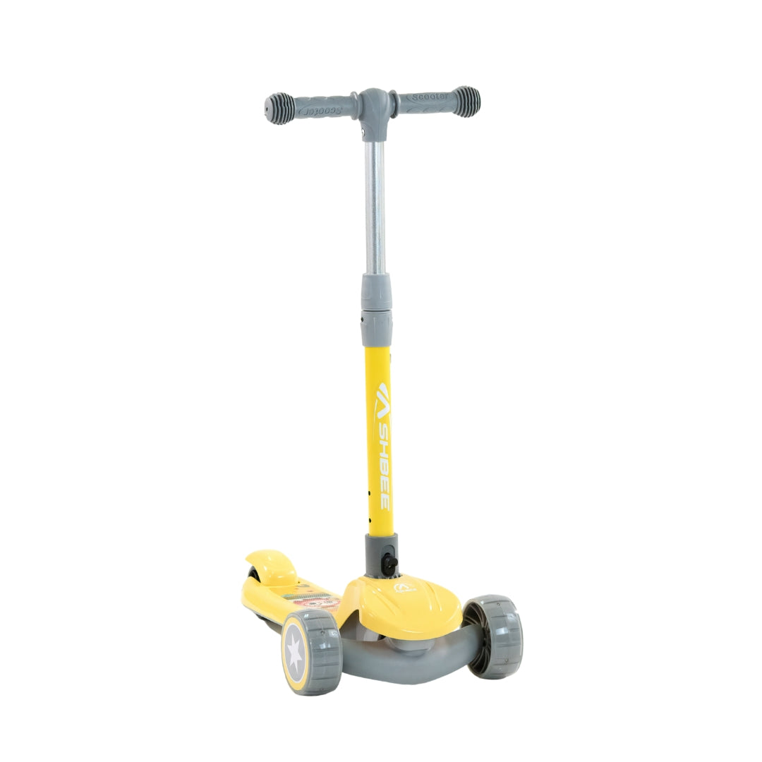Ashbee NKB 3081 Lucky Kids' Scooter