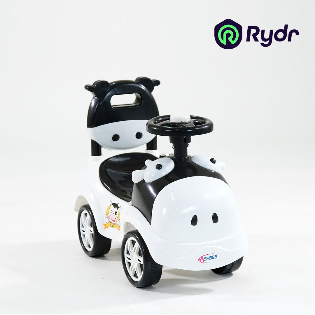 Ashbee NBR 7890 Cow Kids' Mini Rider
