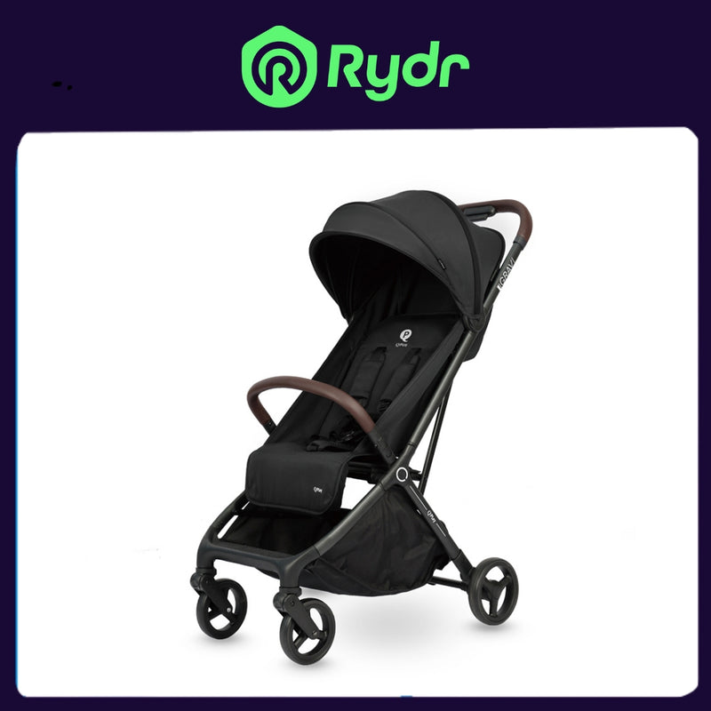 QPlay GRAV One-hand Folding Stroller