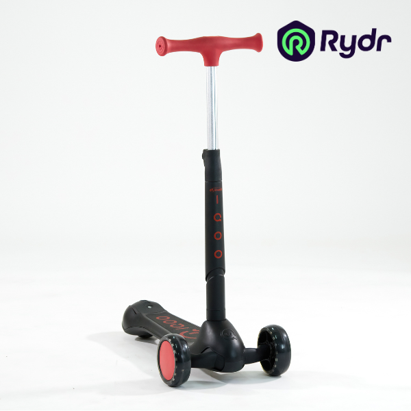 Ashbee NKB IQOO Kids' Scooter