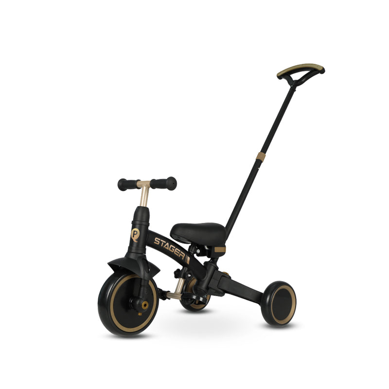 QPlay Stager 3-in-1 Trike