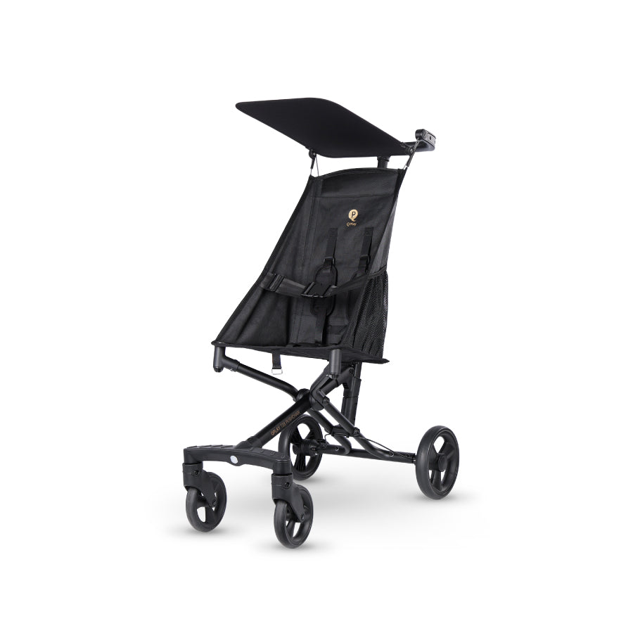 QPlay T28 Portable Push Chair Stroller for 2-4 years old