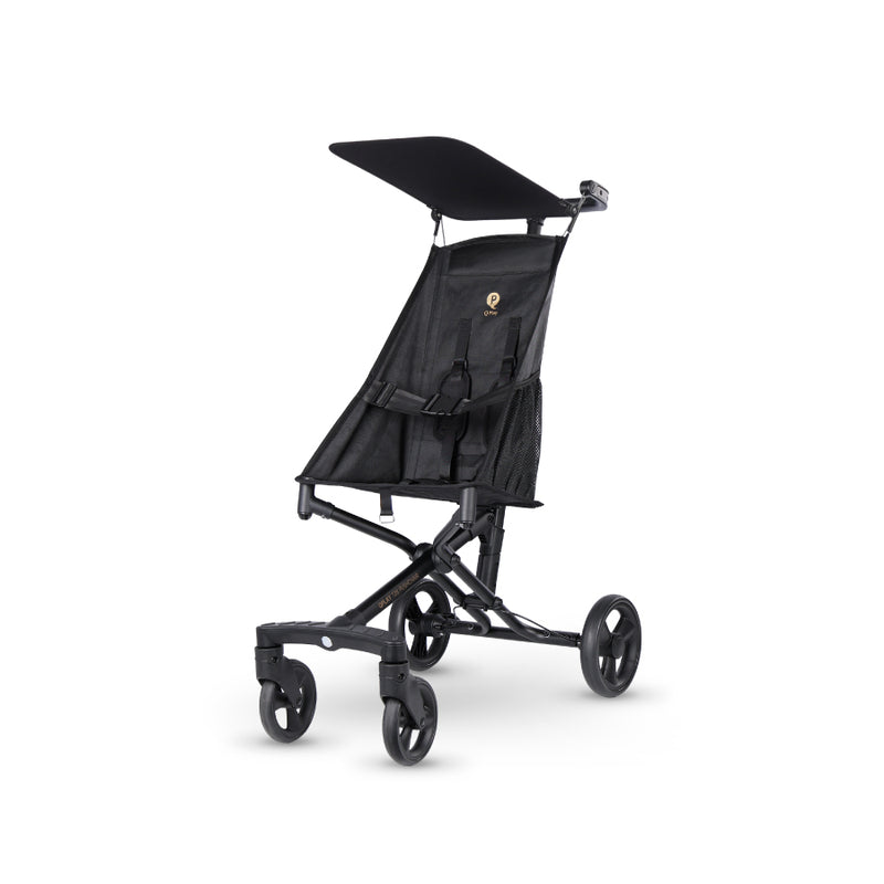 QPlay T28 Portable Push Chair Stroller for 2-4 years old
