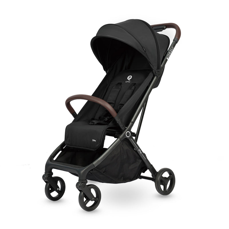 QPlay GRAV One-hand Folding Stroller