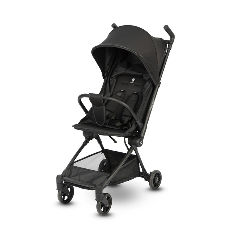 QPlay MEGAPRO Ultra-light Travel Stroller