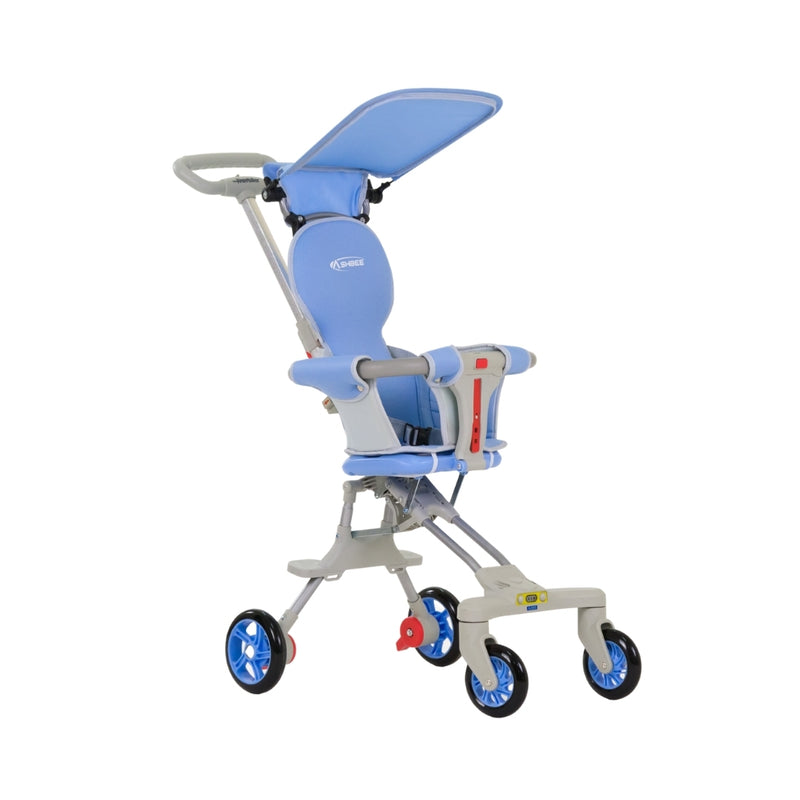 Ashbee NPC 1166 Push Chair for Babies