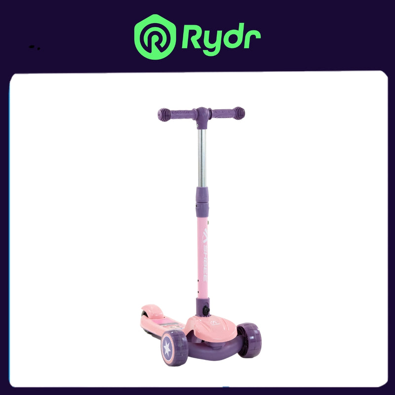 Ashbee NKB 3081 Lucky Kids' Scooter