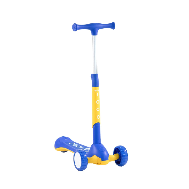 Ashbee NKB IQOO Kids' Scooter