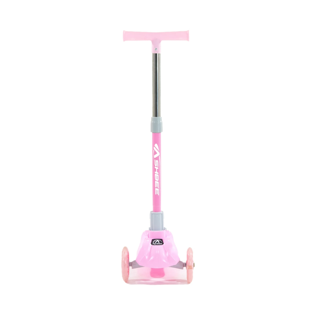 Ashbee NKB 3060B Pink Singer Kids' Scooter