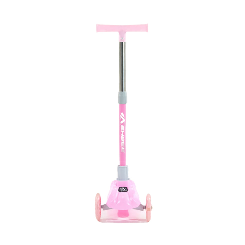 Ashbee NKB 3060B Pink Singer Kids' Scooter