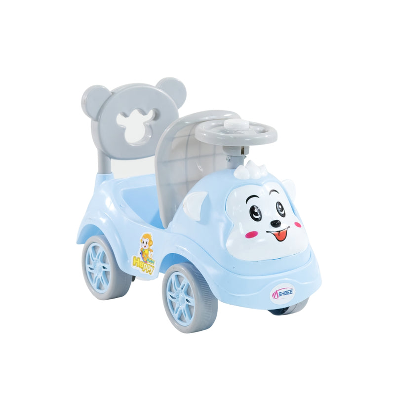 Ashbee NBR 8180 Monkey Kids' Mini-Rider