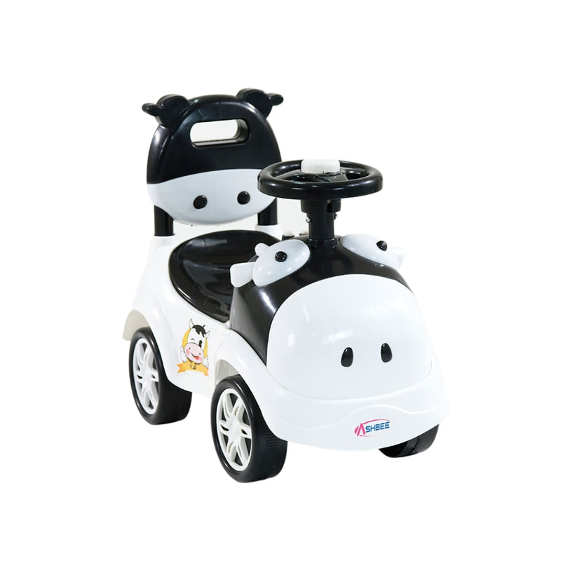 Ashbee NBR 7890 Cow Kids' Mini Rider