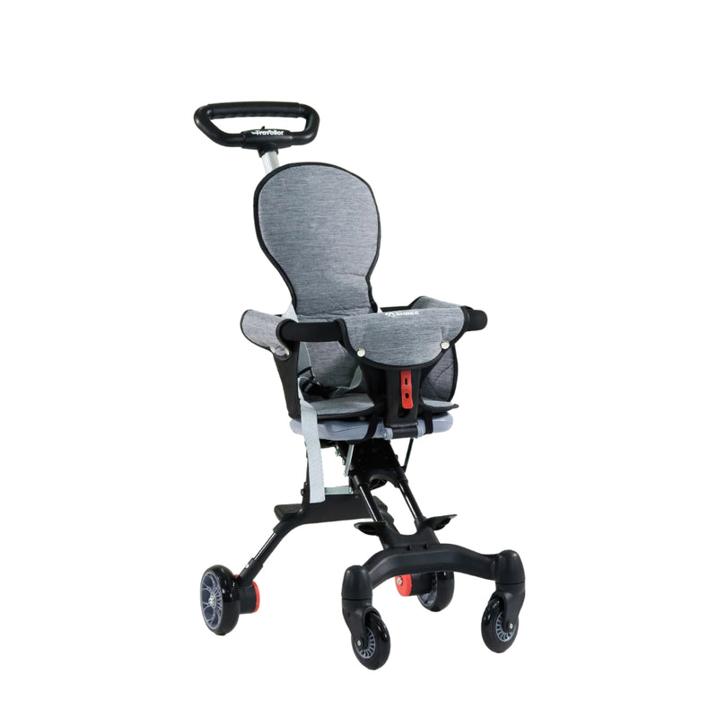 Ashbee NPC 1162 Push Chair for Babies