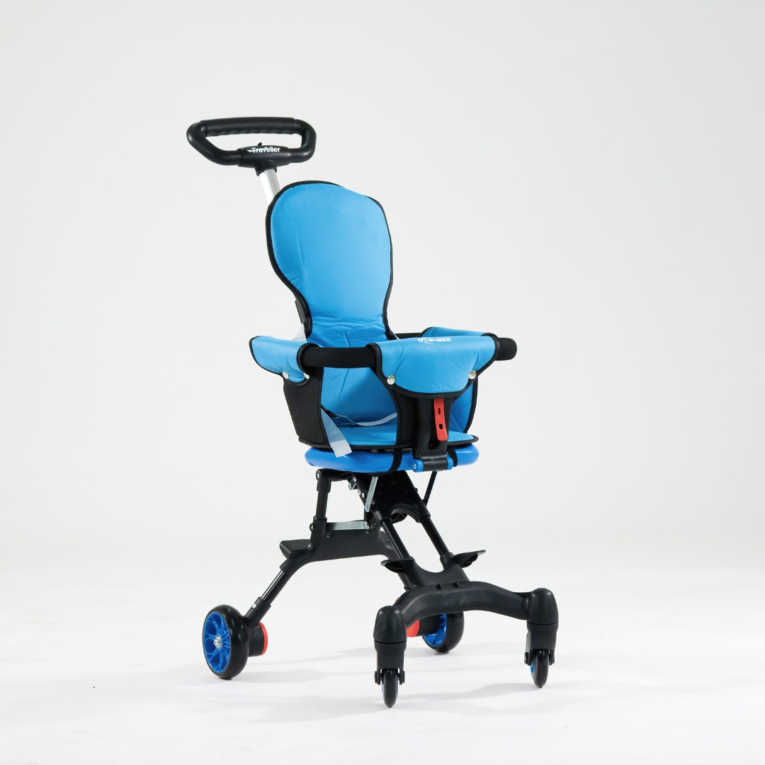 Ashbee NPC 1162 Push Chair for Babies