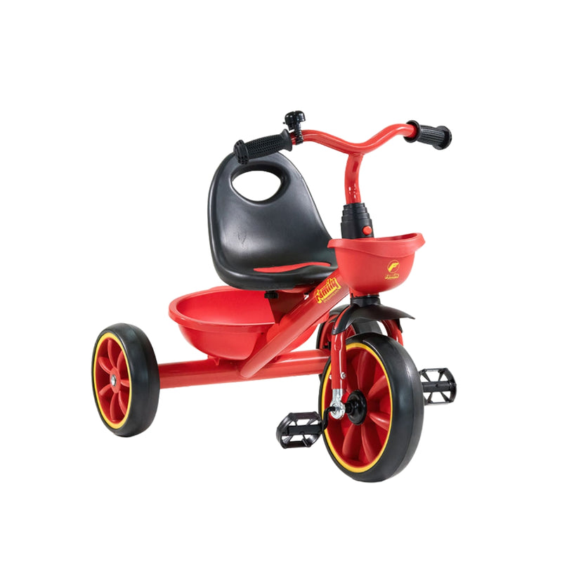 Family F6650 Basic Trike for Kids