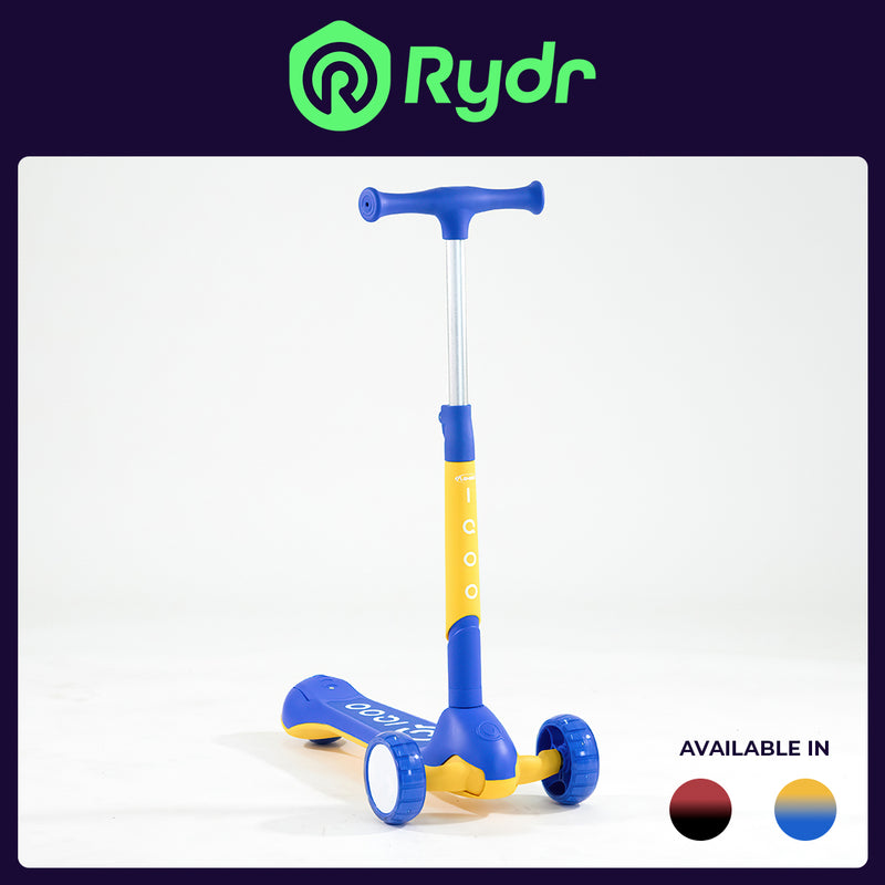 Ashbee NKB IQOO Kids' Scooter